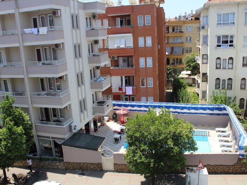 Diamond Hotel Alanya 276072