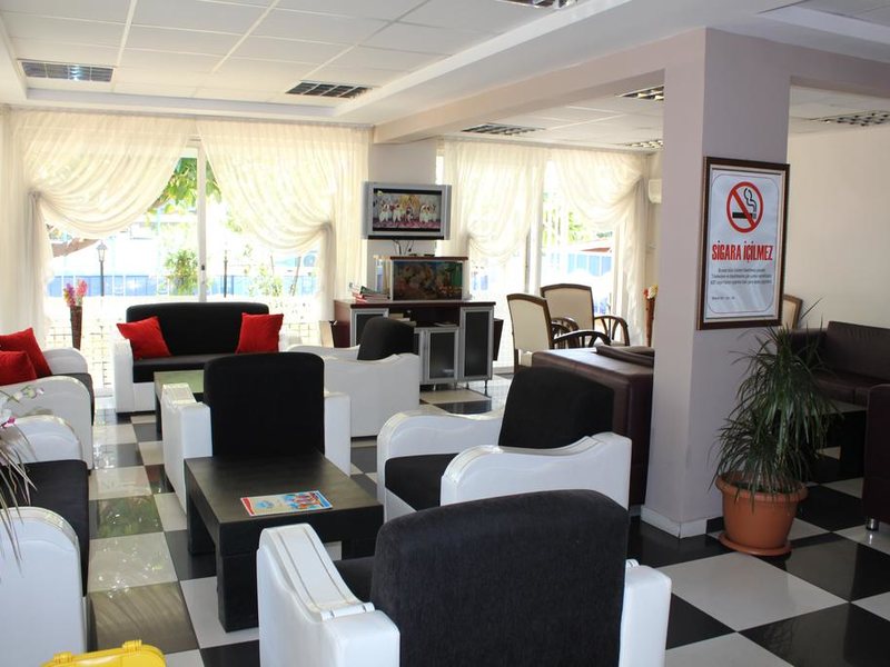 Diamond Hotel Alanya 276073