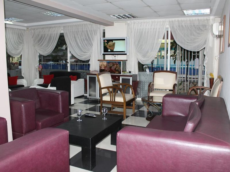 Diamond Hotel Alanya 276075