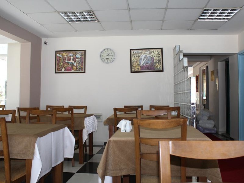 Diamond Hotel Alanya 276076