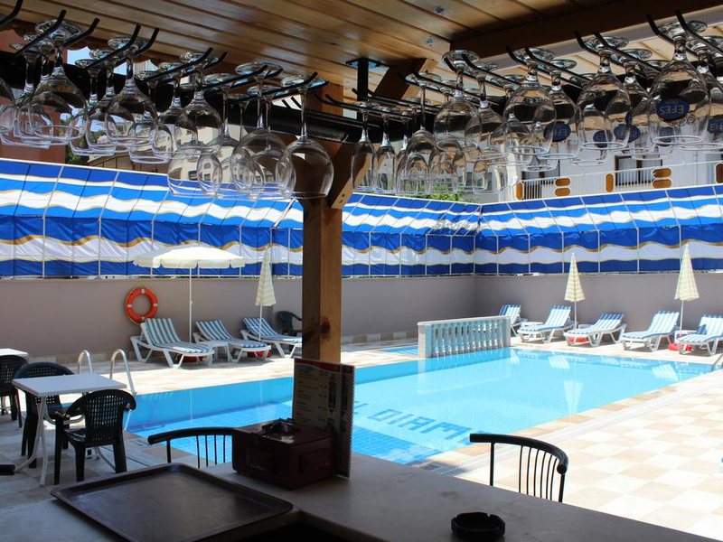 Diamond Hotel Alanya 276077