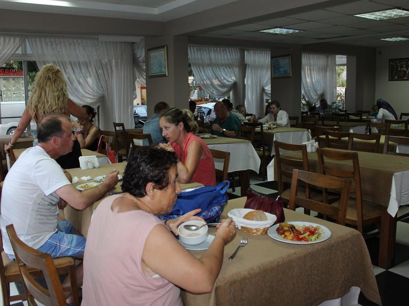 Diamond Hotel Alanya 276078