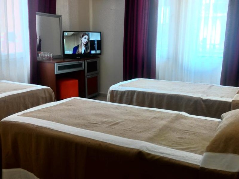 Diamond Hotel Alanya 276081