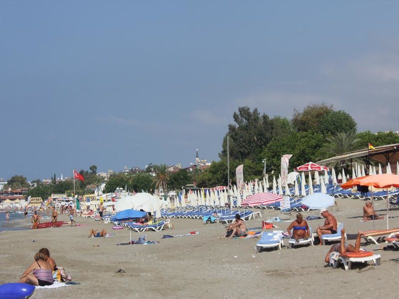 Diamond Hotel Alanya 276082