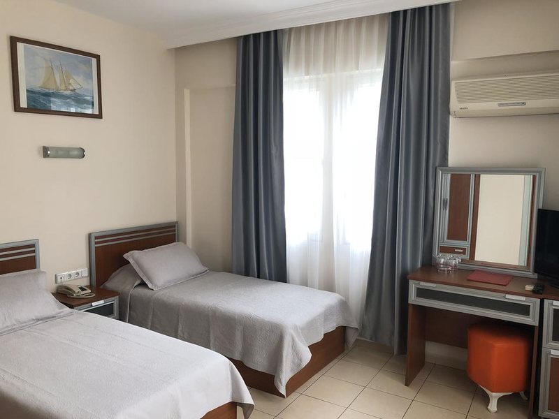 Diamond Hotel Alanya 276083