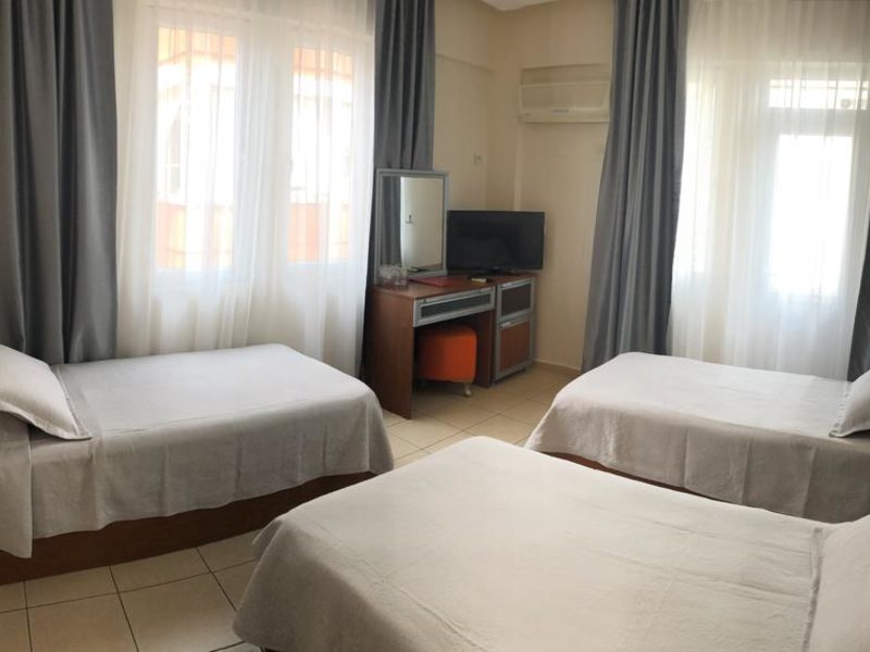 Diamond Hotel Alanya 276084