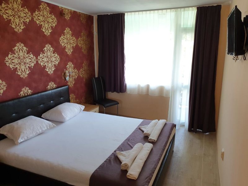 Diamond Hotel Balchik 310300