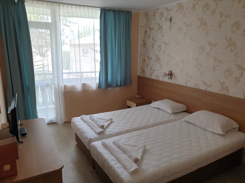 Diamond Hotel Balchik 310302