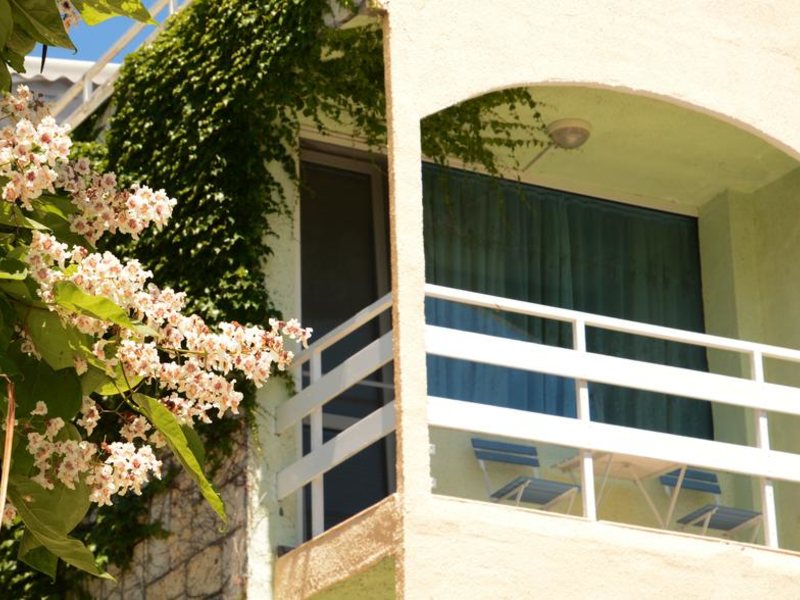 Diamond Hotel Balchik 310310