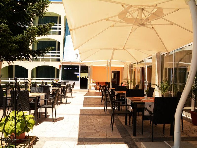 Diamond Hotel Balchik 310311