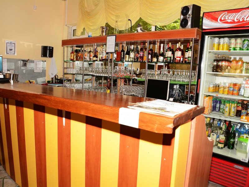 Diamond Hotel Balchik 310312