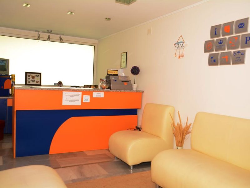 Diamond Hotel Balchik 310313