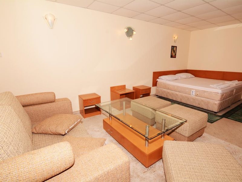 Diamond Hotel Balchik 310314