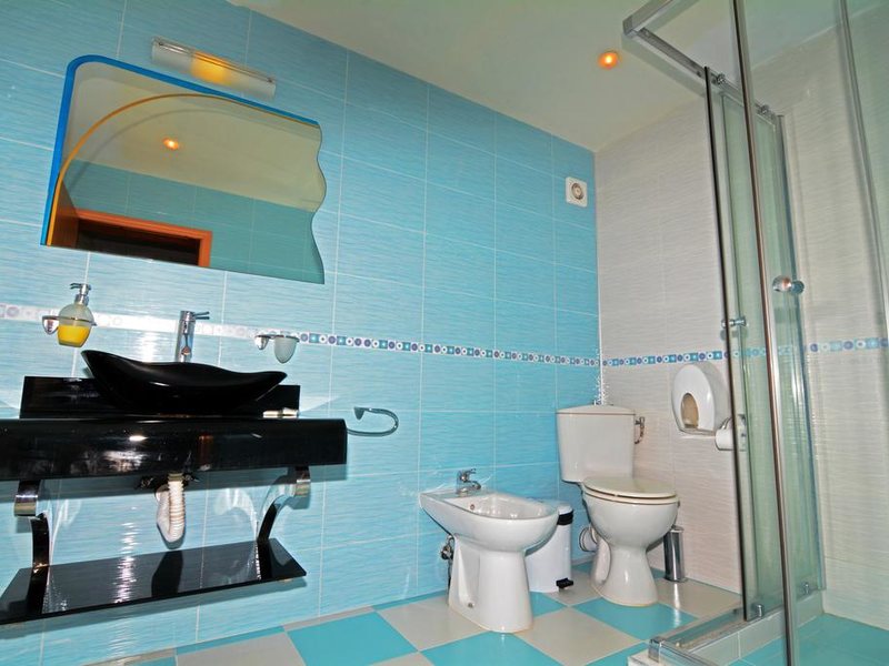 Diamond Hotel Balchik 310315