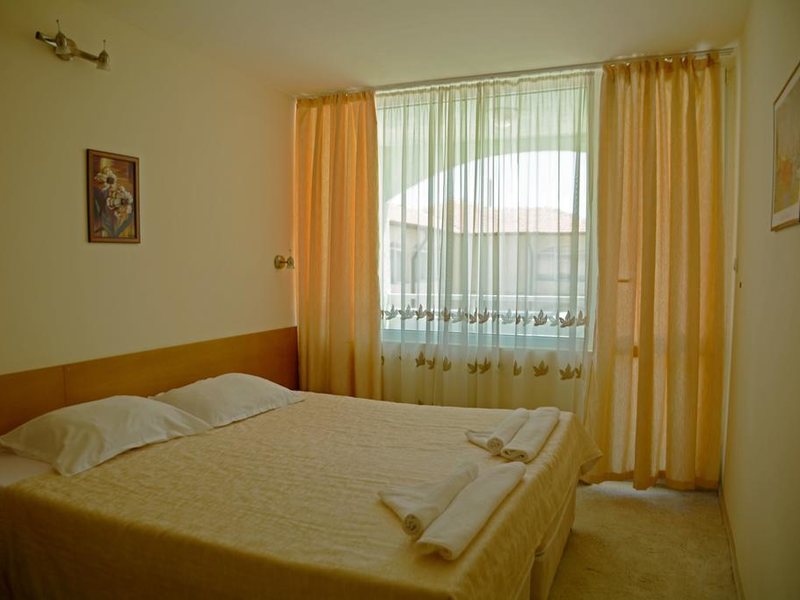 Diamond Hotel Balchik 310317
