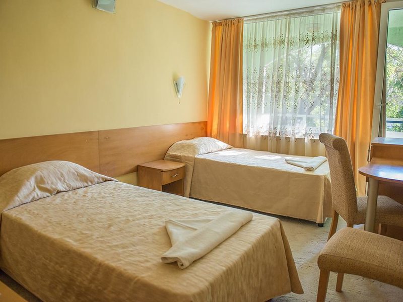 Diamond Hotel Balchik 310321