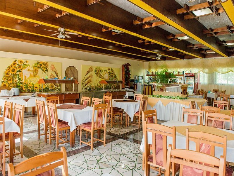 Diamond Hotel Balchik 310322