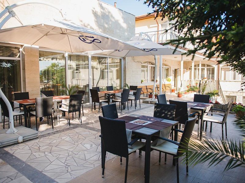 Diamond Hotel Balchik 310323