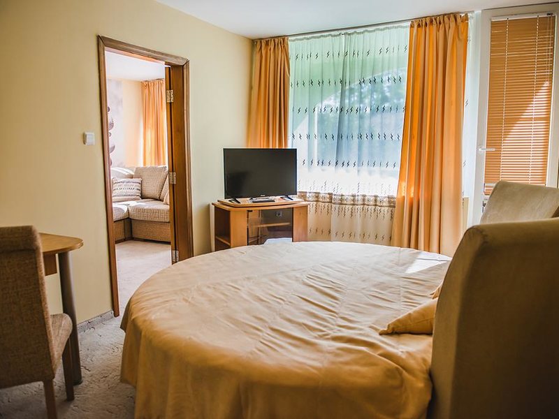 Diamond Hotel Balchik 310324