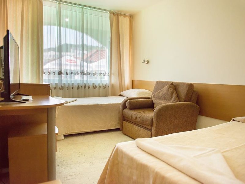 Diamond Hotel Balchik 310325