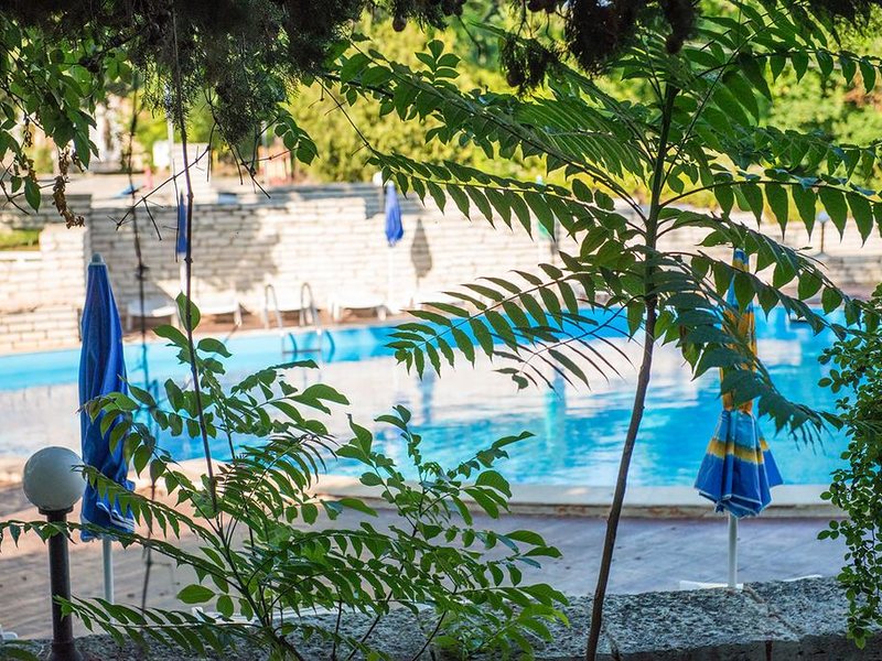 Diamond Hotel Balchik 310326