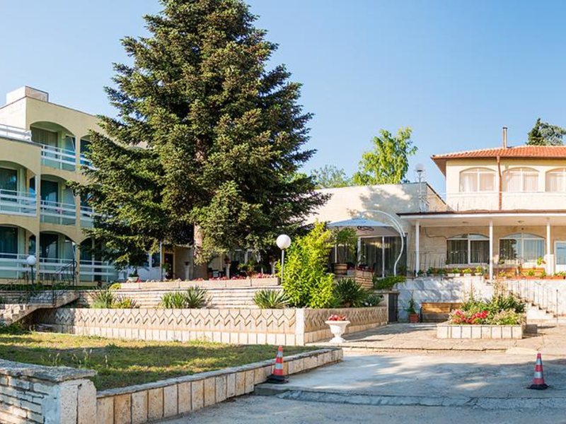Diamond Hotel Balchik 310327