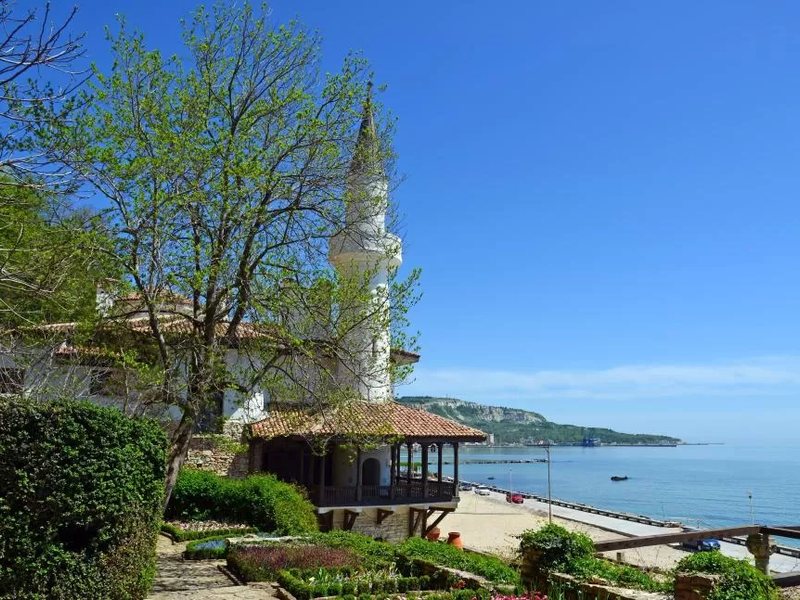 Diamond Hotel Balchik 310328