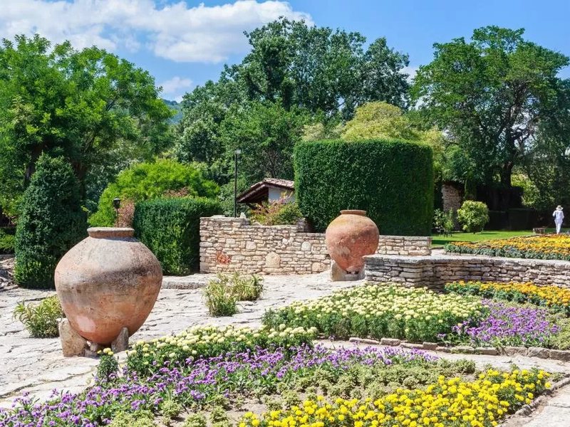 Diamond Hotel Balchik 310329