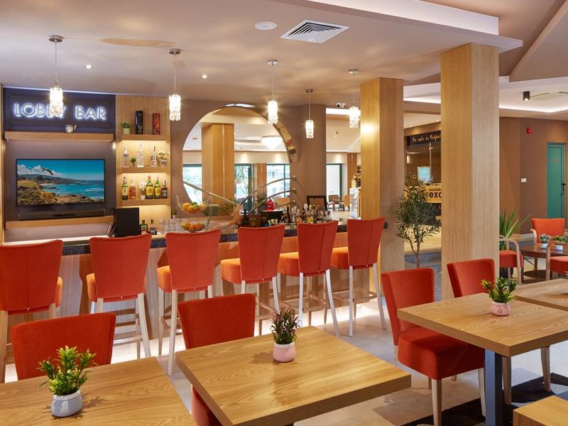 Diamond Hotel Sunny Beach  315309