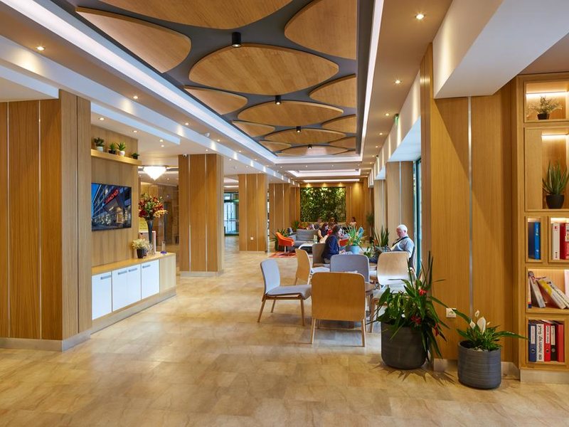 Diamond Hotel Sunny Beach  315310