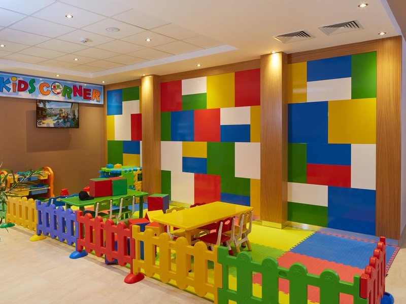 Diamond Hotel Sunny Beach  315313