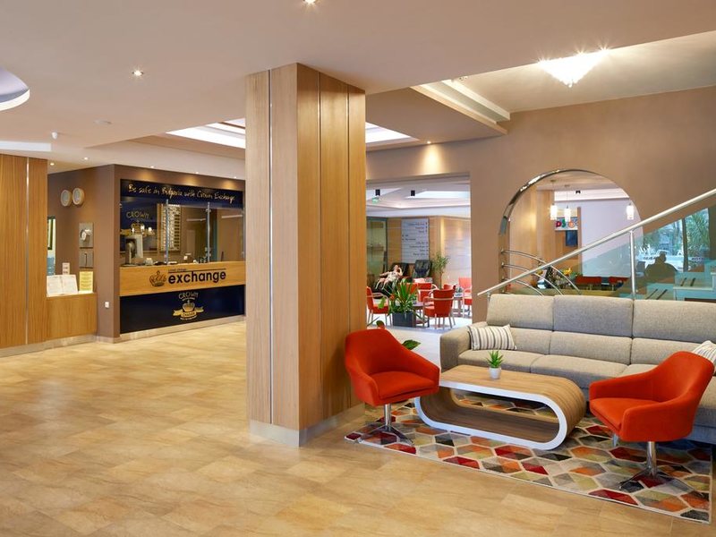 Diamond Hotel Sunny Beach  315314