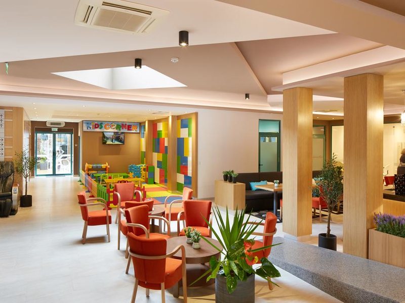 Diamond Hotel Sunny Beach  315315