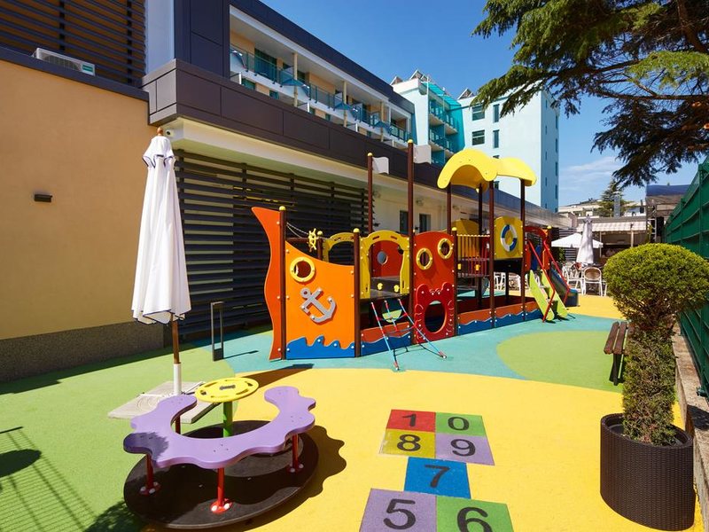 Diamond Hotel Sunny Beach  315319