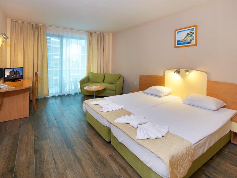 Diamond Hotel Sunny Beach  315321