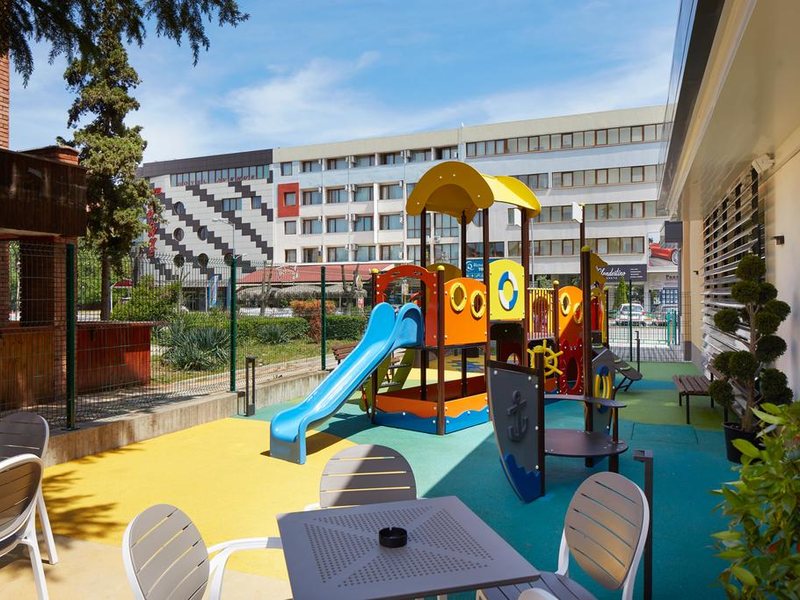 Diamond Hotel Sunny Beach  315323