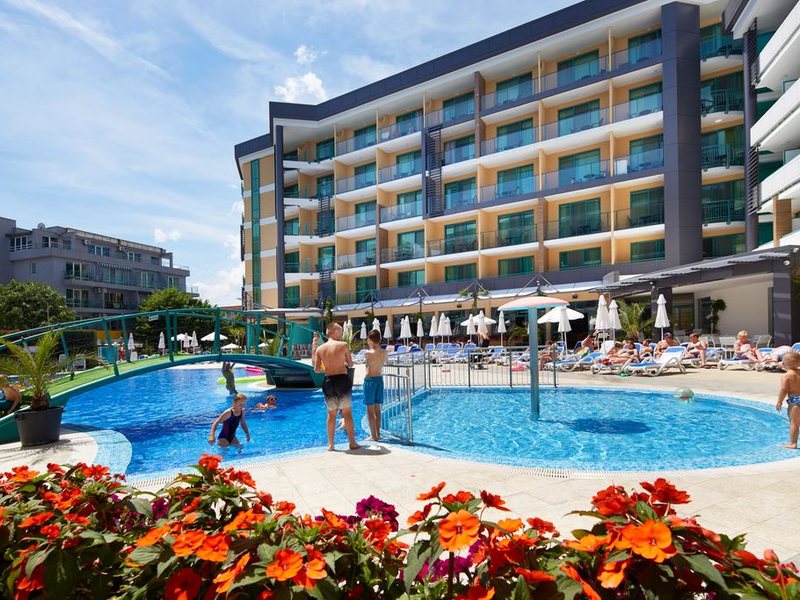 Diamond Hotel Sunny Beach  315324