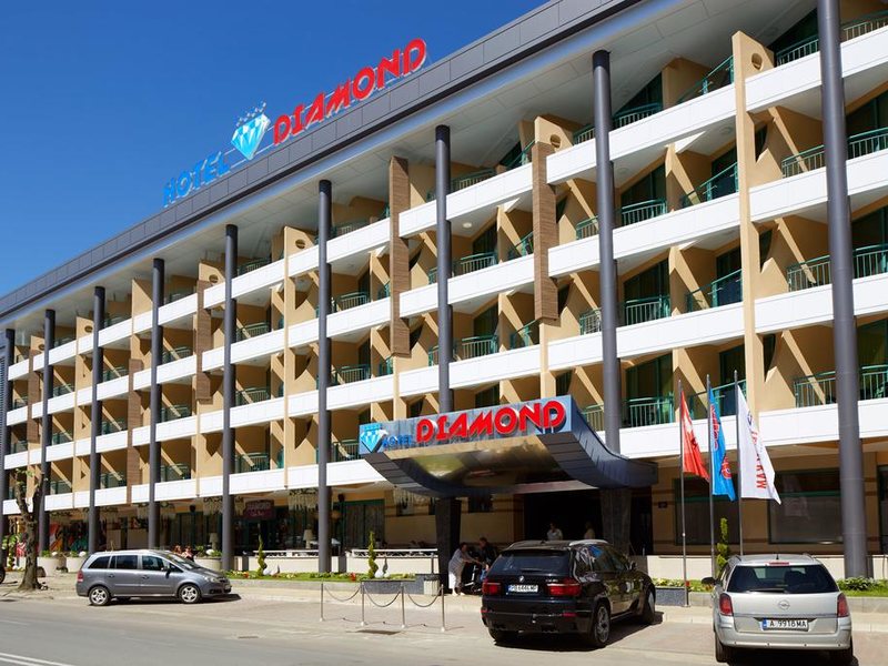 Diamond Hotel Sunny Beach  315327