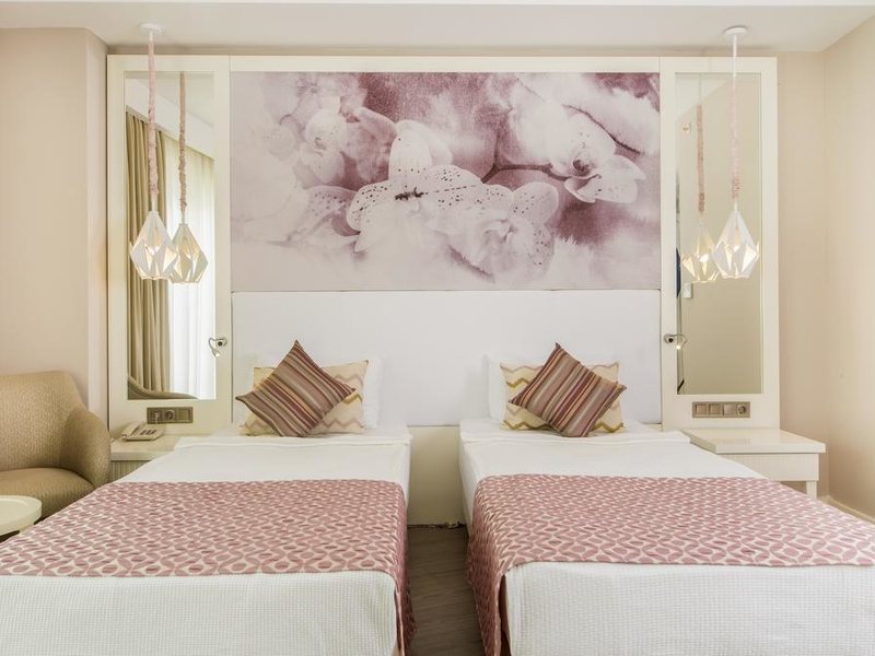 Diamond Premium Hotel & Spa 278289