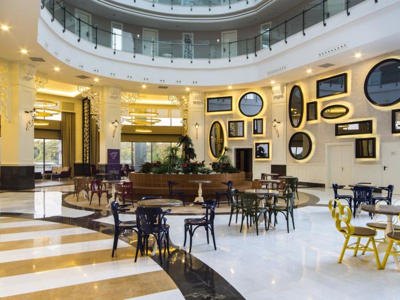 Diamond Premium Hotel & Spa 278291