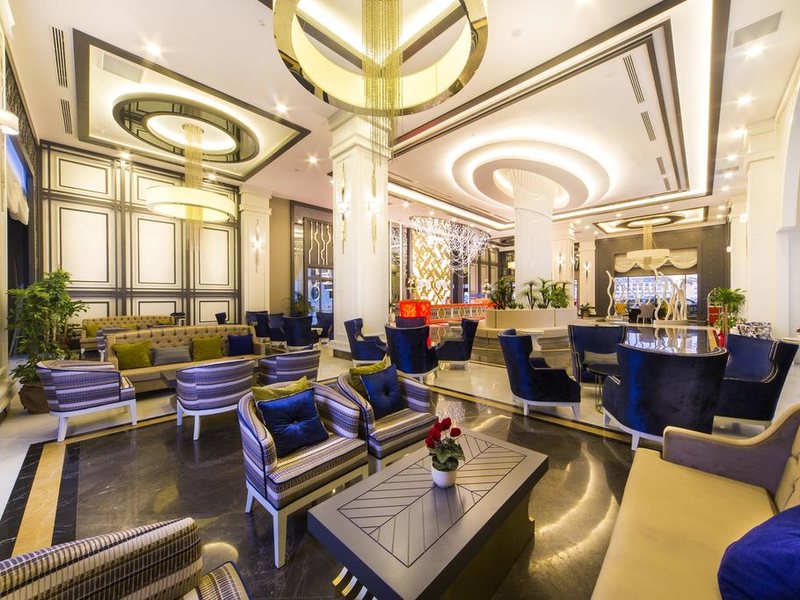 Diamond Premium Hotel & Spa 278292