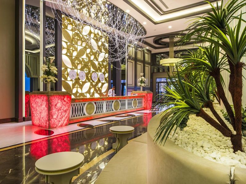 Diamond Premium Hotel & Spa 278293