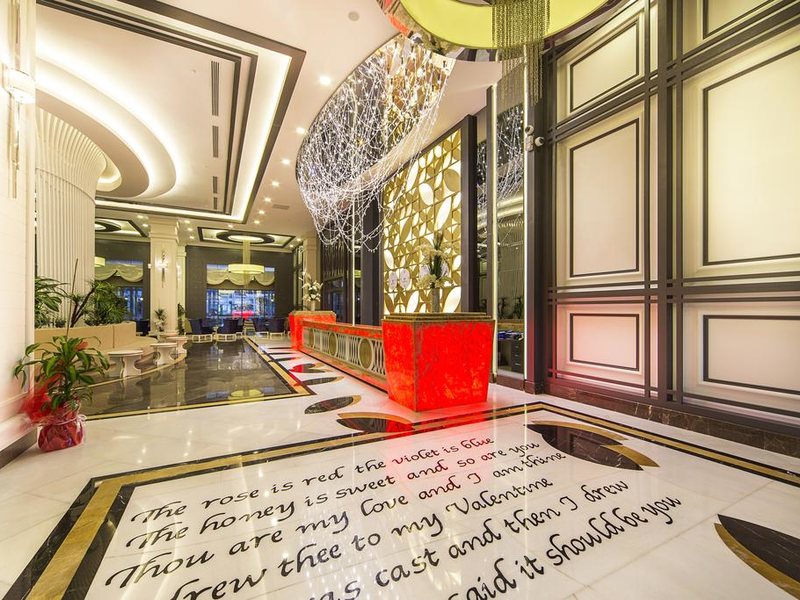 Diamond Premium Hotel & Spa 278294