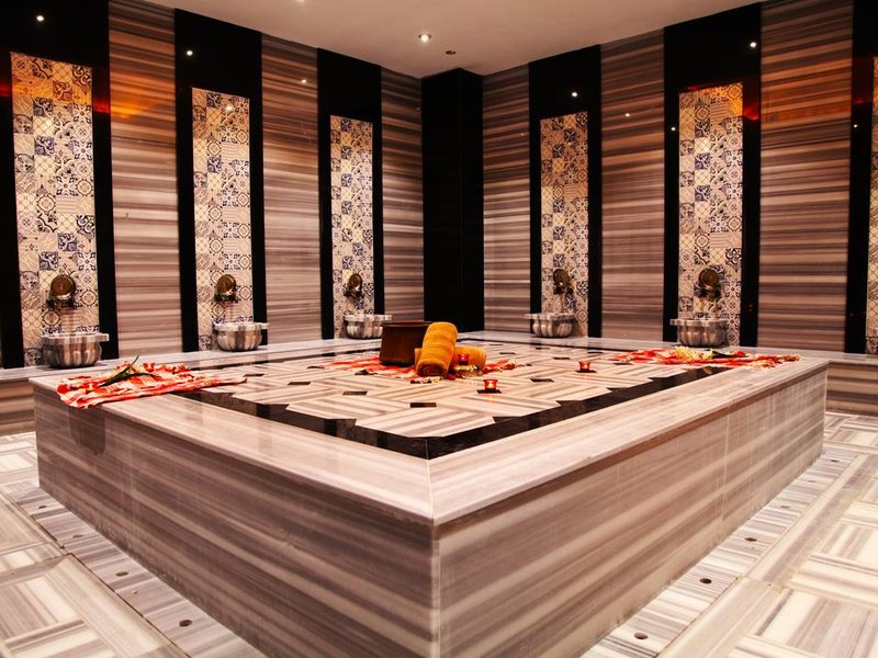 Diamond Premium Hotel & Spa 278298