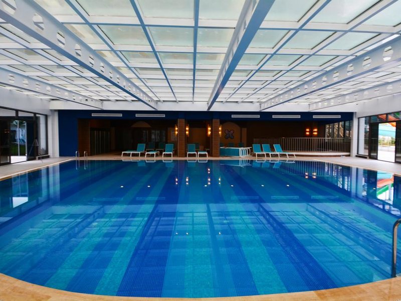 Diamond Premium Hotel & Spa 278299