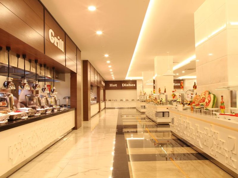 Diamond Premium Hotel & Spa 278300