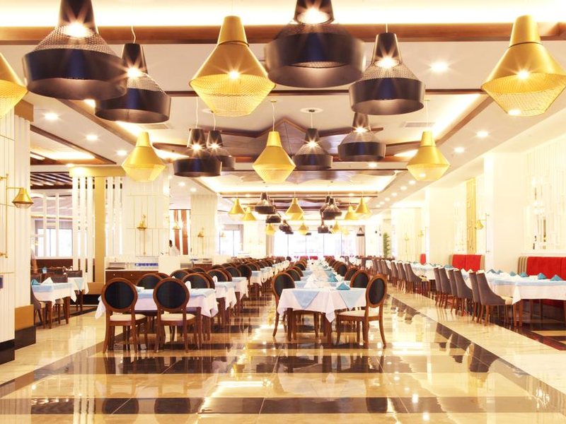 Diamond Premium Hotel & Spa 278301