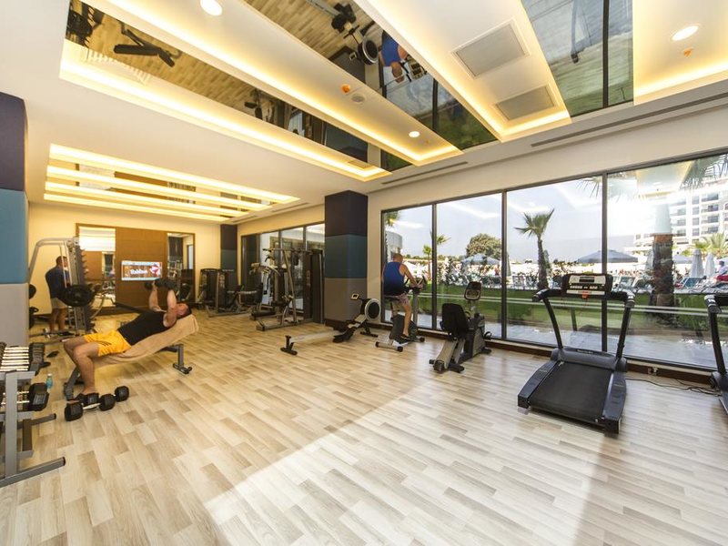 Diamond Premium Hotel & Spa 278302