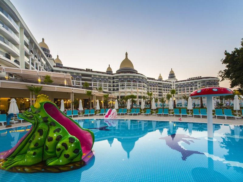 Diamond Premium Hotel & Spa 278303