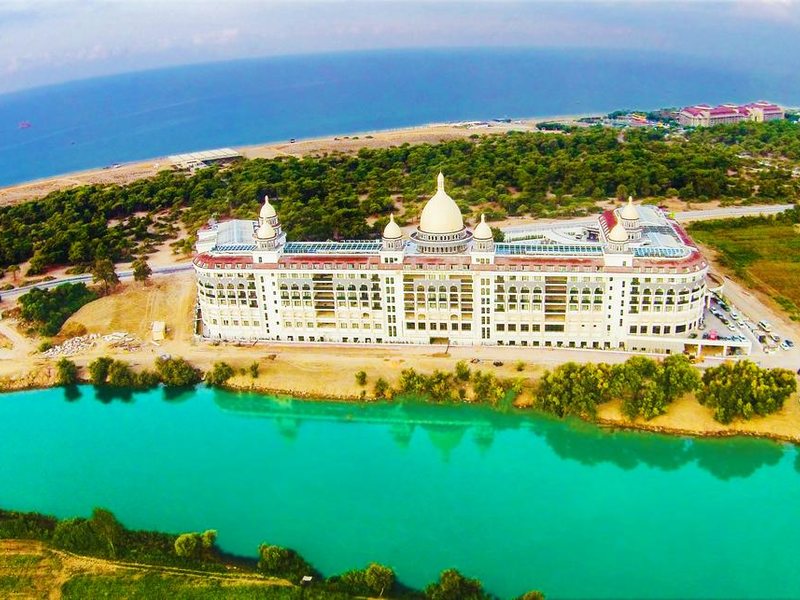 Diamond Premium Hotel & Spa 278306